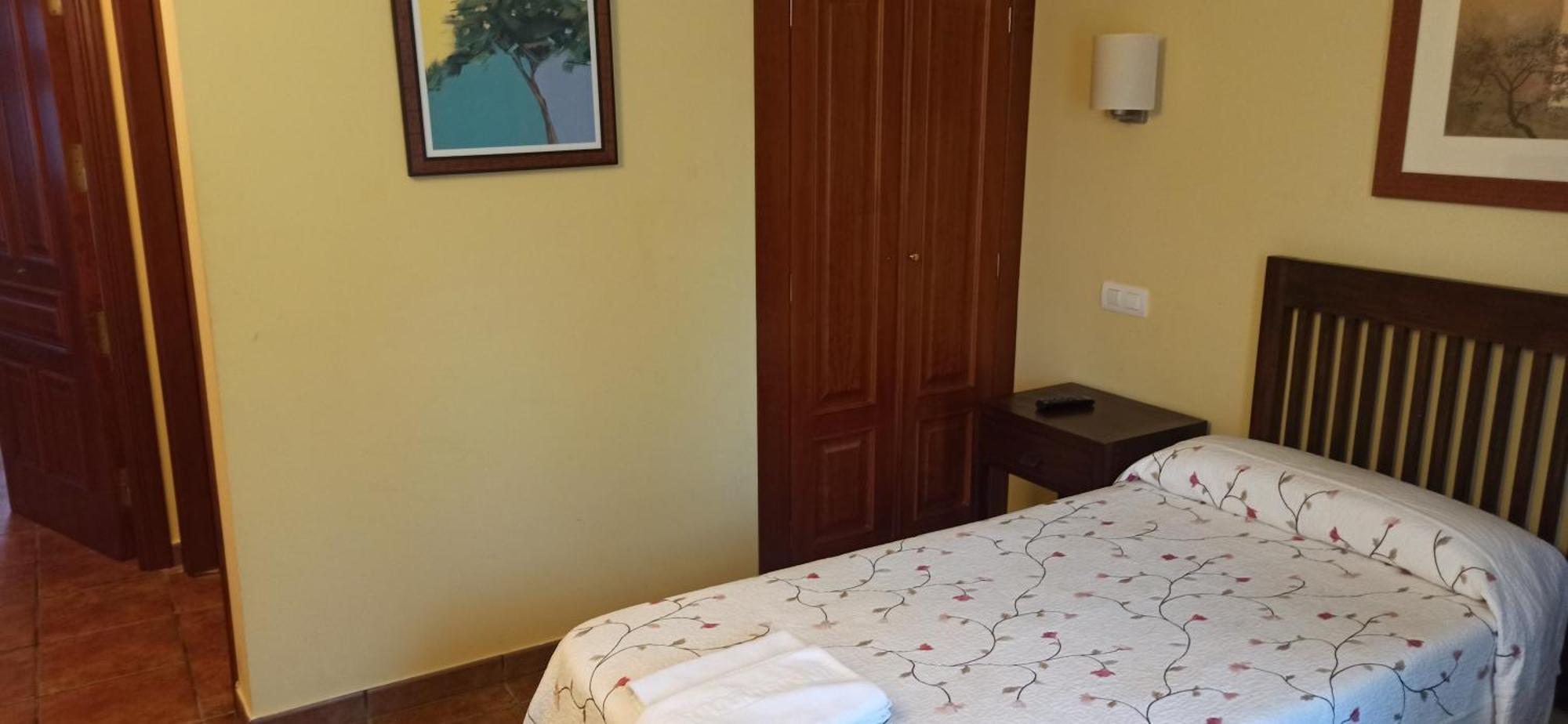 Alojamiento Rural La Henera San Juan de Ortega Ngoại thất bức ảnh