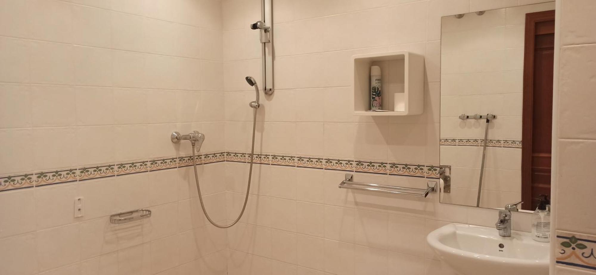 Alojamiento Rural La Henera San Juan de Ortega Ngoại thất bức ảnh